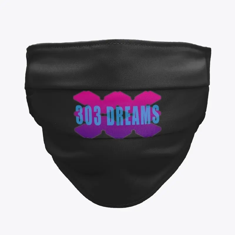 303 Dreams (Logo)