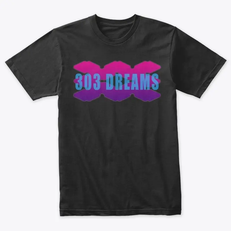 303 Dreams (Logo)