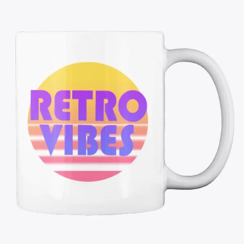 Retro Vibes!