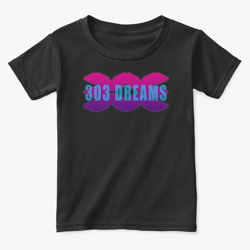 303 Dreams (Logo)