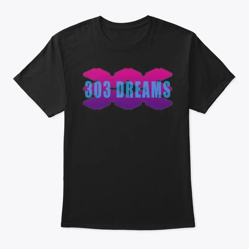 303 Dreams (Logo)