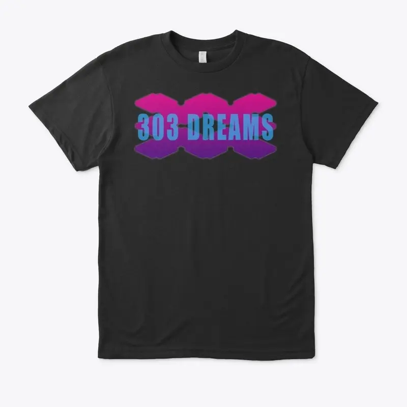 303 Dreams (Logo)