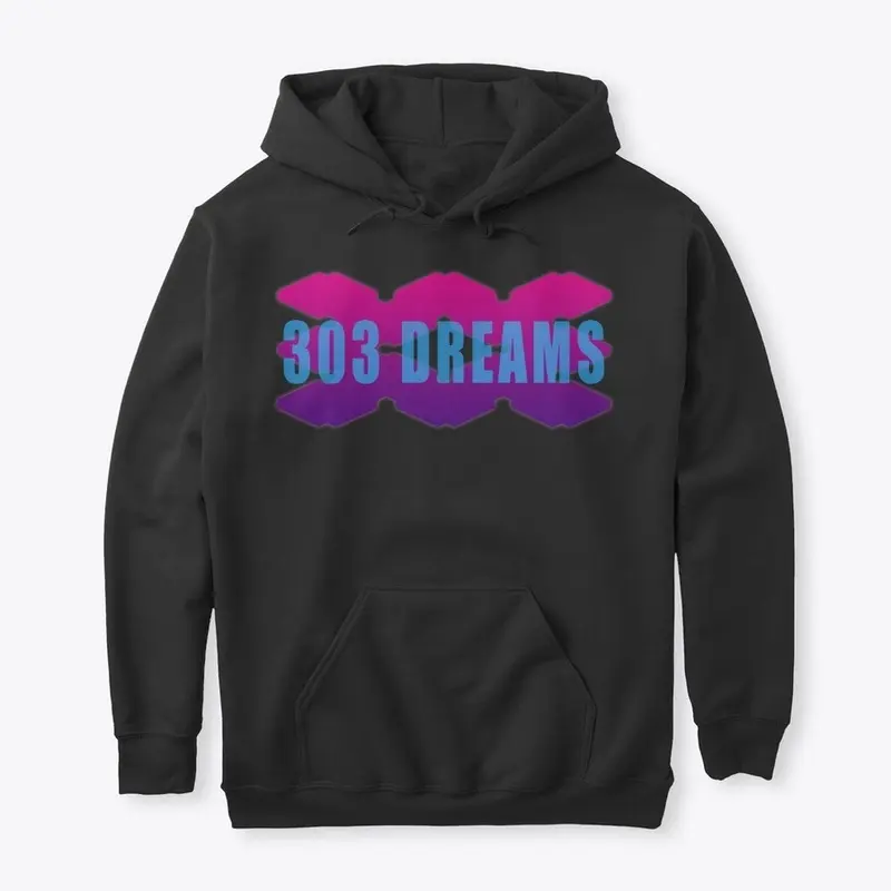 303 Dreams (Logo)