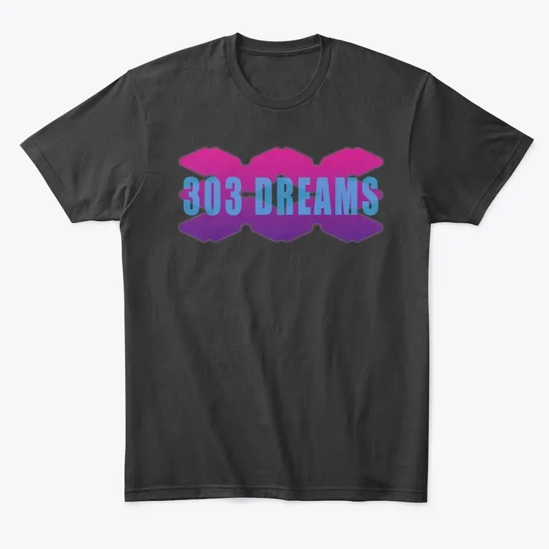 303 Dreams (Logo)