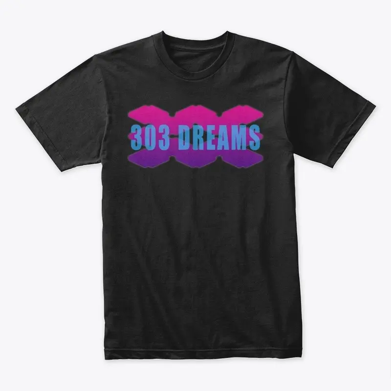 303 Dreams (Logo)