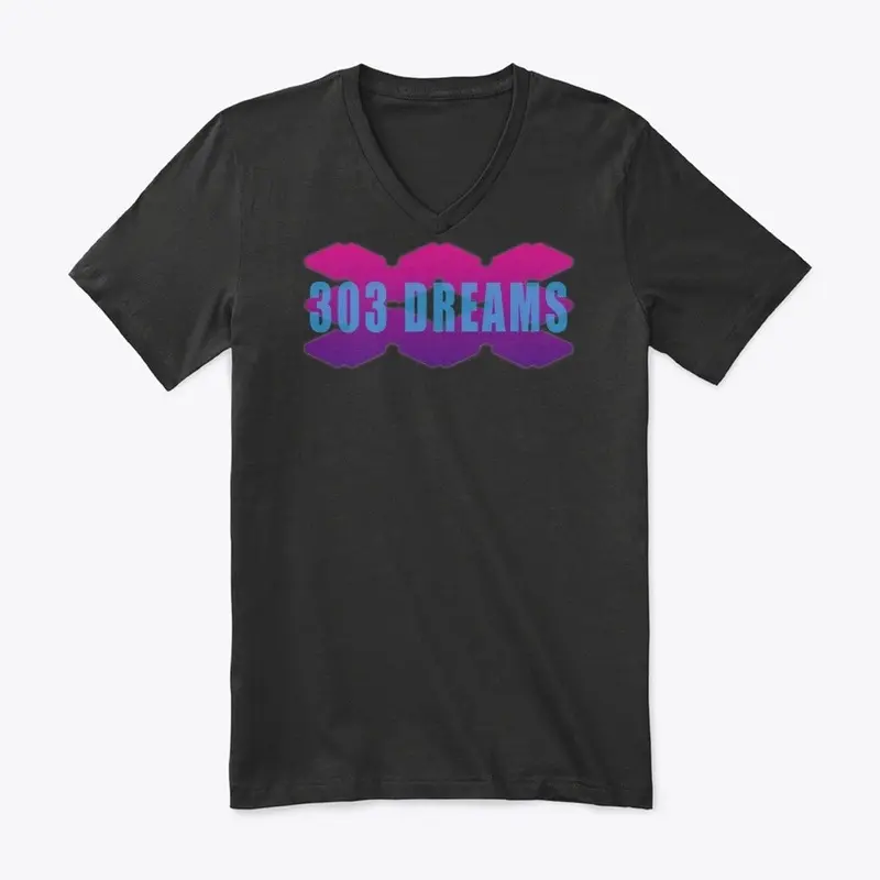 303 Dreams (Logo)