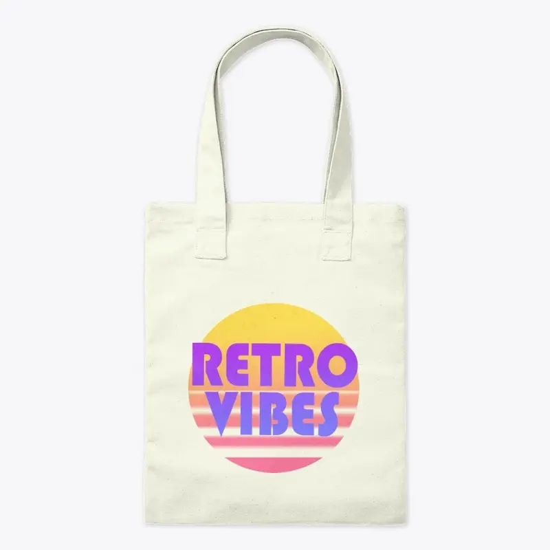 Retro Vibes!