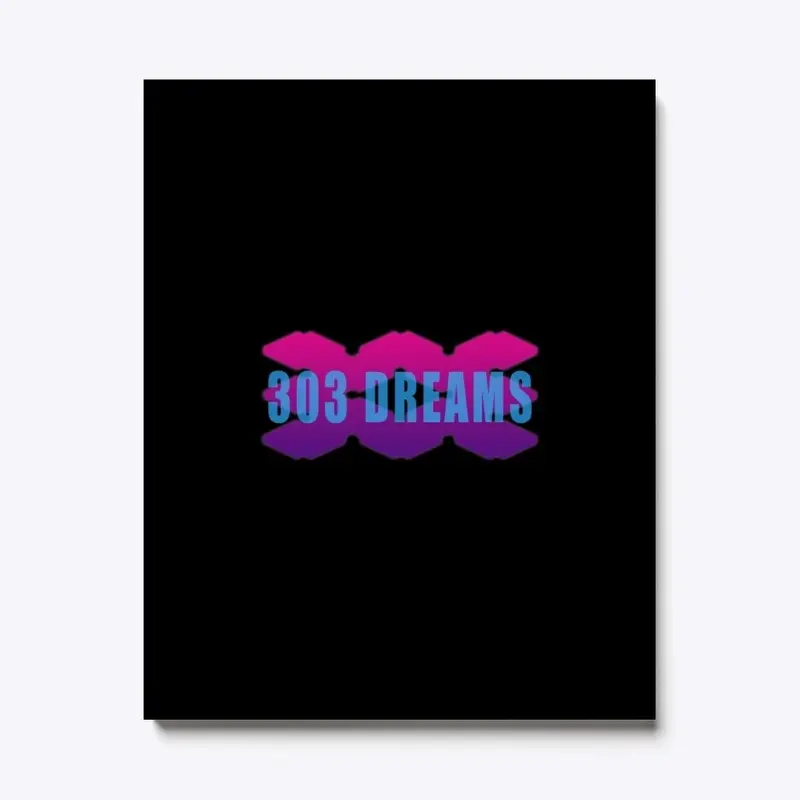 303 Dreams (Logo)