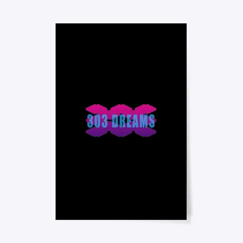 303 Dreams (Logo)